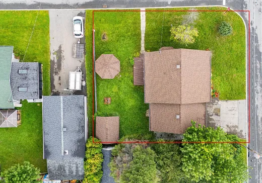 Maison à vendre - 62 Rue Riverview, Salaberry-de-Valleyfield, J6S 2E5