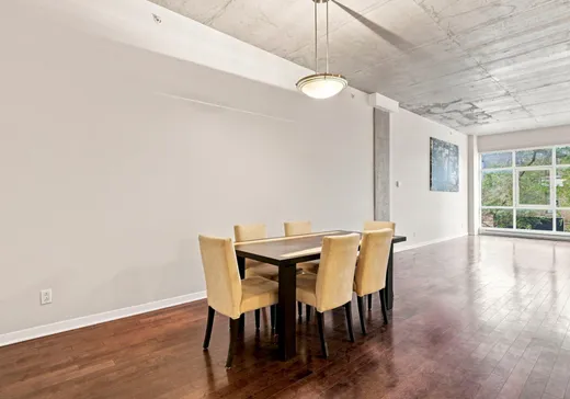 Condo à vendre - 6363 Boul. St-Laurent, Montréal (Rosemont–La Petite-Patrie), H2S 3C3