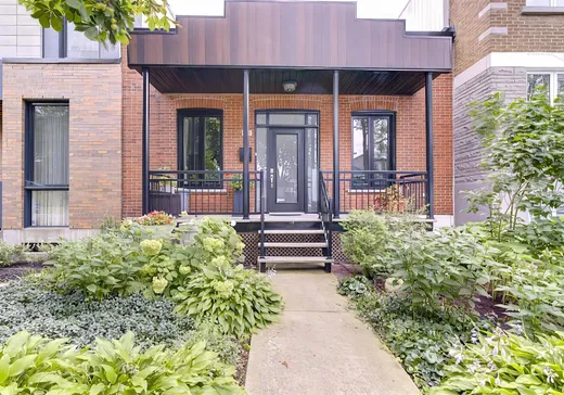 Bungalow for sale - 6886 1re Avenue, Montreal (Downtown), H1Y3B4