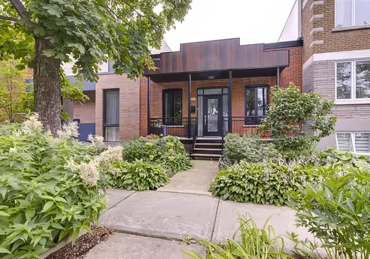 House for sale - 6886 1re Avenue, Montreal (Downtown), H1Y 3B4