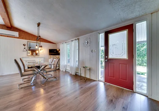 Maison à vendre - 1464 Ch. du Tyrol, St-Adolphe d'Howard, J0T 2B0