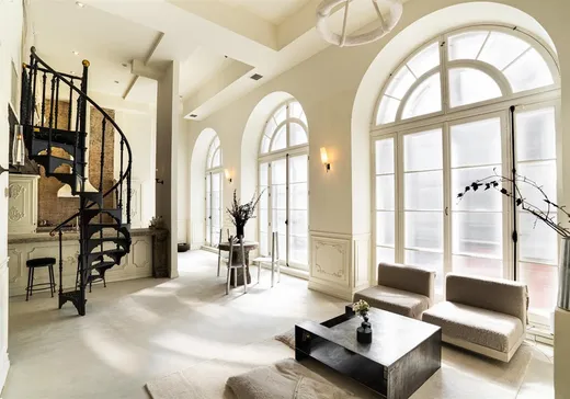 Condo à vendre - 211 Rue du St-Sacrement, App. 203, Montréal (Vieux-Montréal), H2Y1W9