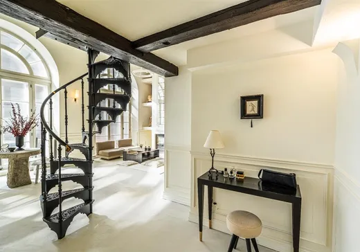 Condo à vendre - 211 Rue du St-Sacrement, App. 203, Montréal (Vieux-Montréal), H2Y 1W9