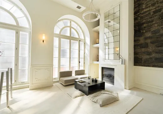 Condo à vendre - 211 Rue du St-Sacrement, App. 203, Montréal (Vieux-Montréal), H2Y 1W9