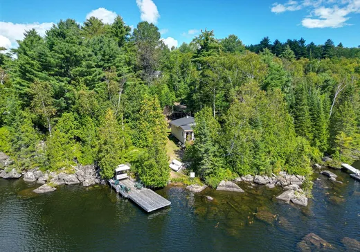 Maison à vendre - 7175 Ch. du Lac-Pilon, Sainte-Adèle, J8B 1N9