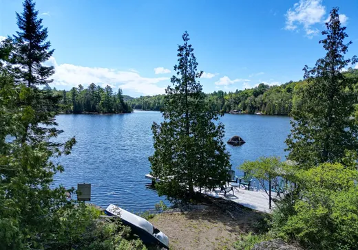 Maison à vendre - 7175 Ch. du Lac-Pilon, Sainte-Adèle, J8B 1N9