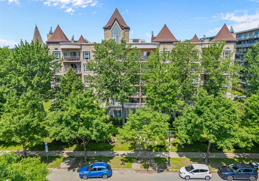 Condo à vendre - 3791Z Rue Gabrielle-Vallée, App. 405, Ste-Foy, G1W5B1