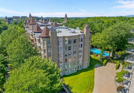 Condo à vendre - 3791Z Rue Gabrielle-Vallée, App. 405, Ste-Foy, G1W 5B1