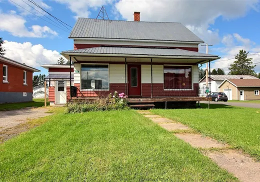 Maison à étages à vendre - 724 Rue Principale, Saint-Janvier-de-Joly, G0S1M0