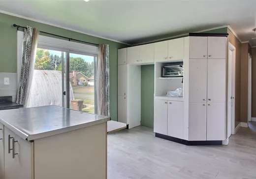 Maison à vendre - 724 Rue Principale, Saint-Janvier-de-Joly, G0S 1M0