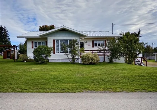 House for sale - 55 Ch. du Moulin, Matane, G0J 3G0