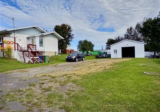House for sale - 55 Ch. du Moulin, Matane, G0J 3G0