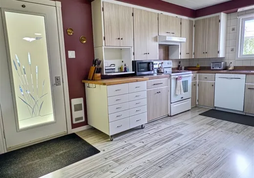 House for sale - 55 Ch. du Moulin, Matane, G0J 3G0