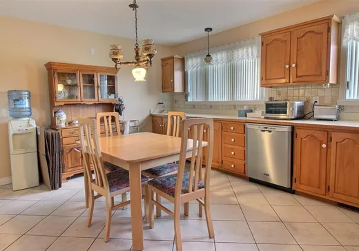 Maison à vendre - 485 Rue St-Jacques, St-Romuald, G6W 3A3
