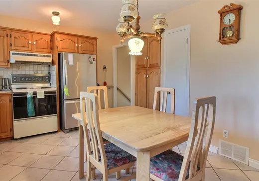 Maison à vendre - 485 Rue St-Jacques, St-Romuald, G6W 3A3