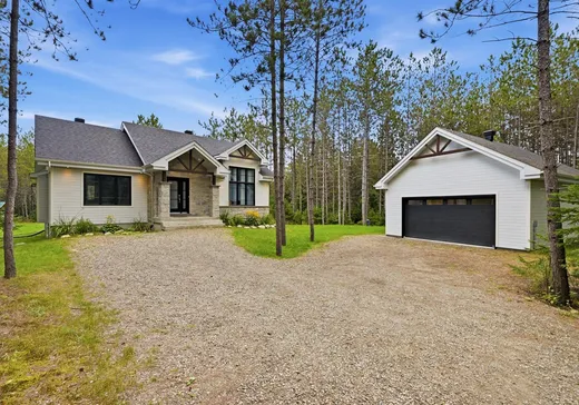 Bungalow à vendre - 80 Ch. Fondrière, St-Come, J0K2B0