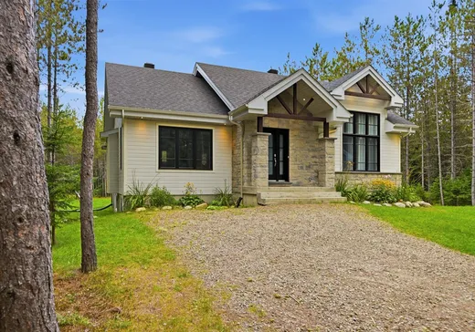 Maison à vendre - 80 Ch. Fondrière, St-Come, J0K 2B0