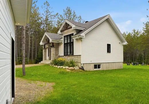 Maison à vendre - 80 Ch. Fondrière, St-Come, J0K 2B0