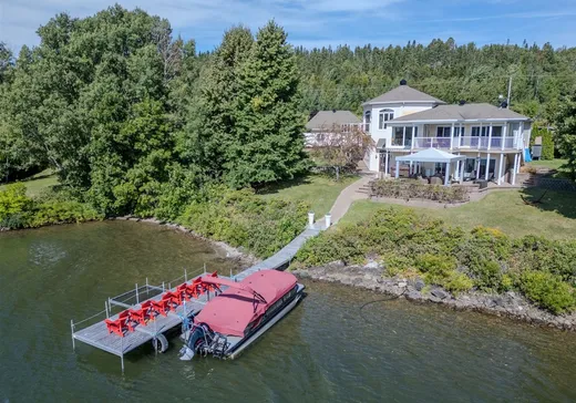 Maison à vendre - 370 Ch. Dionne, Saint-Mathieu-de-Rioux, G0L 3T0