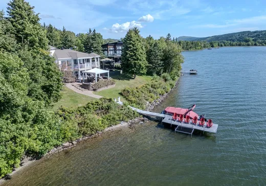 Maison à vendre - 370 Ch. Dionne, Saint-Mathieu-de-Rioux, G0L 3T0