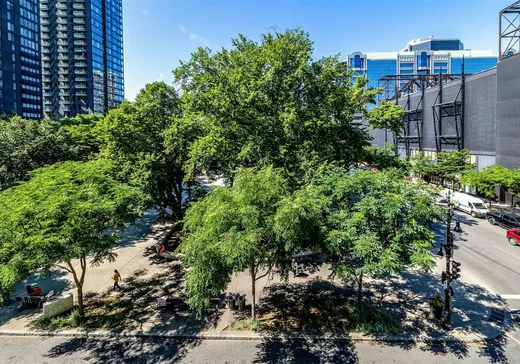 Condo à vendre - 1265 Rue Lambert-Closse, App. 1109, Montréal (Centreville), H3H 1Z4