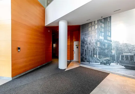 Condo à vendre - 1265 Rue Lambert-Closse, App. 1109, Montréal (Centreville), H3H 1Z4