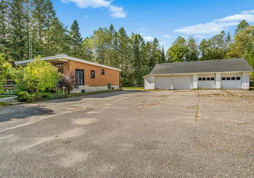 House for sale - 5486 Route 329 N., Sainte-Agathe-des-Monts, J8C 0M8
