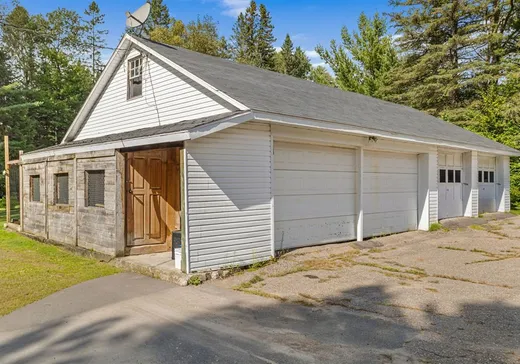 House for sale - 5486 Route 329 N., Sainte-Agathe-des-Monts, J8C 0M8