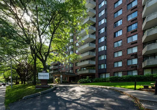 Condo for sale - 750 Place Fortier, App. 106, Montreal (Saint-Laurent), H4L5C1