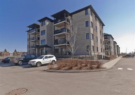 Condo for sale - 4971 Av. Eliot, App. 103, Laval (Chomedey), H7W 0G1