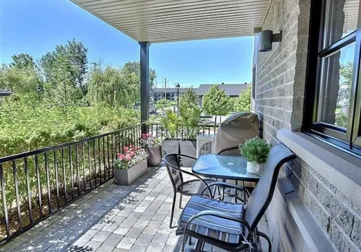 Condo for sale - 4971 Av. Eliot, App. 103, Laval (Chomedey), H7W 0G1