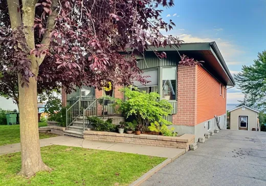 Maison à vendre - 34 2e Avenue, Mirabel, J0V 2B0