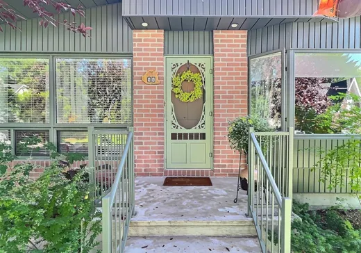 Maison à vendre - 34 2e Avenue, Mirabel, J0V 2B0