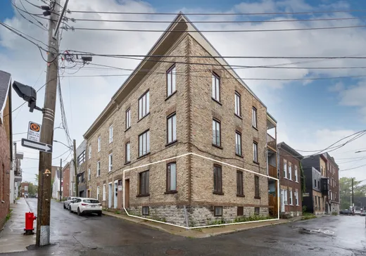 Condo à vendre - 830 Rue de Candiac, App. 1, Ville de Québec, G1R2R5