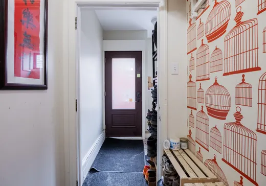 Condo à vendre - 830 Rue de Candiac, App. 1, Ville de Québec, G1R 2R5