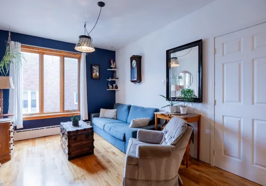 Condo à vendre - 830 Rue de Candiac, App. 1, Ville de Québec, G1R 2R5