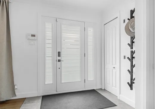 Maison à vendre - 1382 Rue d'Érié, Plessisville, G3J 1G6