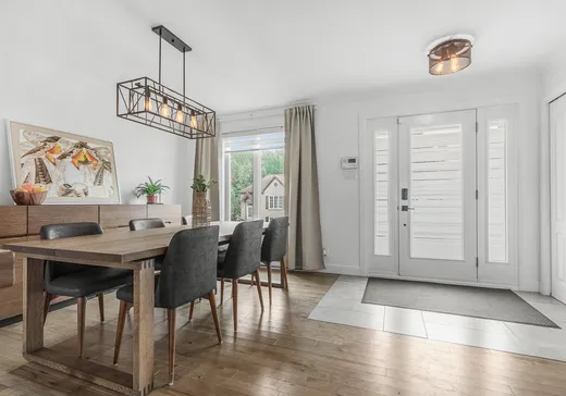 Maison à vendre - 1382 Rue d'Érié, Plessisville, G3J 1G6