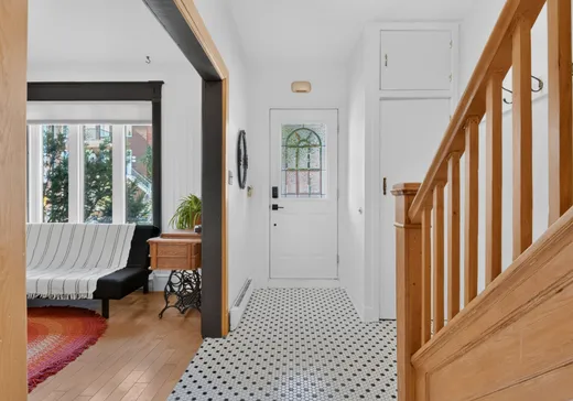 Maison à vendre - 1730 Av. Champfleury, Limoilou, G1J 4M2