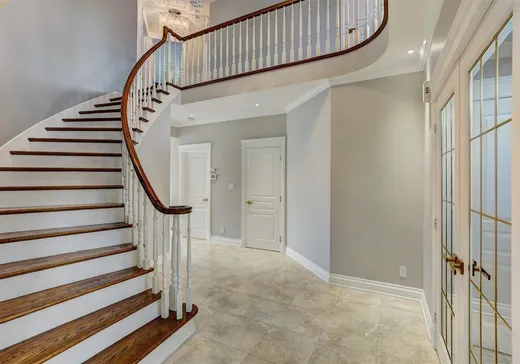 Maison à vendre - 12225 Av. Wood, Montréal (Centreville), H4K 2C1