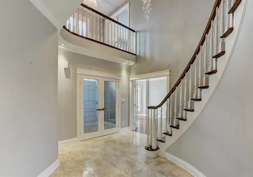 Maison à vendre - 12225 Av. Wood, Montréal (Centreville), H4K 2C1