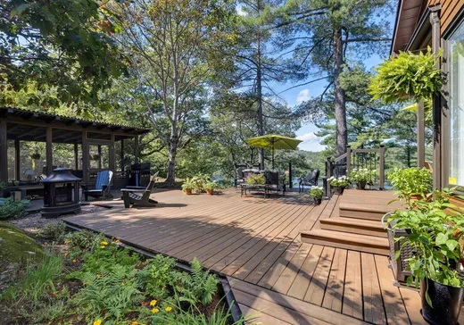 Maison à étages à vendre - 200 Ch. Sarrasin, Gatineau, J8N2M2