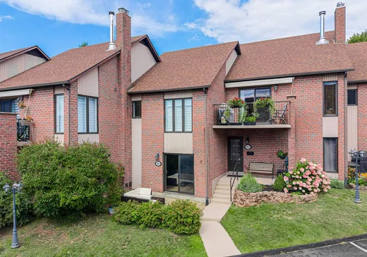 Condo for sale - 264 Av. du Parc, App. 216, Sherbrooke, J1N3M6
