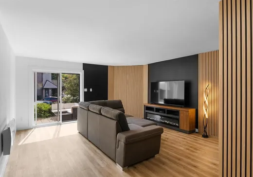 Condo for sale - 264 Av. du Parc, App. 216, Sherbrooke, J1N 3M6