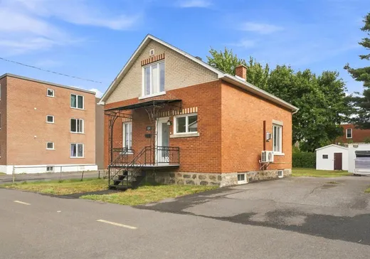 1 1/2 Storey for sale - 129 14e Avenue, Drummondville, J2B3C2