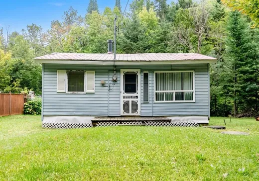 Bungalow à vendre - 155 Ch. Paul-Landry, Trois-Rivières, G0X2P0
