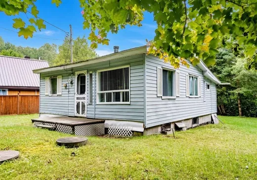 Maison à vendre - 155 Ch. Paul-Landry, Trois-Rivières, G0X 2P0