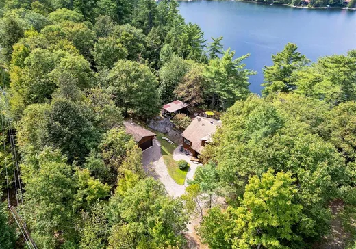 Maison à vendre - 200Z Ch. Sarrasin, Gatineau, J8N 2M2