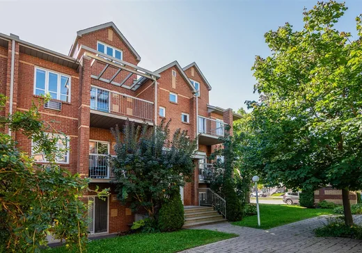 Condo à vendre - 2995 Boul. René-Laennec, App. 301, Laval (Auteuil), H7K3V6