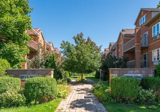 Condo à vendre - 2995 Boul. René-Laennec, App. 301, Laval (Auteuil), H7K 3V6